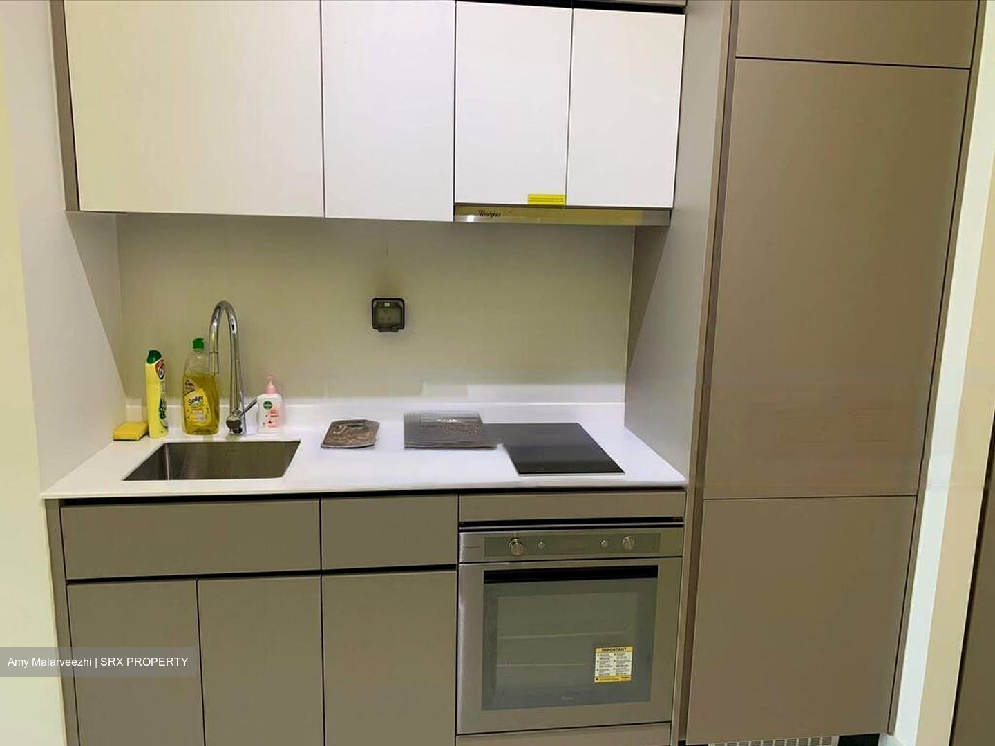 Casa Al Mare (D17), Apartment #527923311